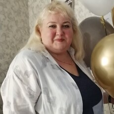 Фотография девушки Наталья, 48 лет из г. Киров