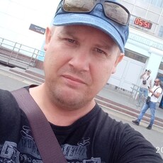 Фотография мужчины Толик, 39 лет из г. Луза