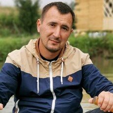 Фотография мужчины Руслан, 38 лет из г. Кукмор