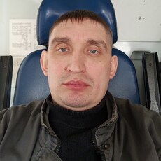 Фотография мужчины Сергей, 38 лет из г. Набережные Челны