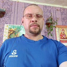Фотография мужчины Александр, 43 года из г. Апатиты