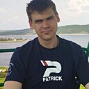 Евгений, 25 лет