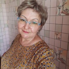 Фотография девушки Тамара, 63 года из г. Полысаево