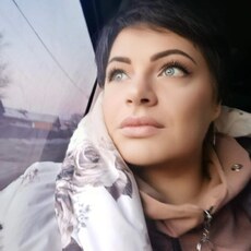 Фотография девушки Елена, 51 год из г. Покров