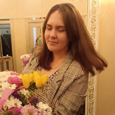 Фотография девушки Анютка, 33 года из г. Сыктывкар