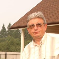 Фотография мужчины Константин, 64 года из г. Павловский Посад