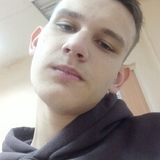 Фотография мужчины Иван, 20 лет из г. Тула