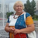 Ольга, 62 года