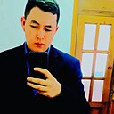 Аманай, 21 год