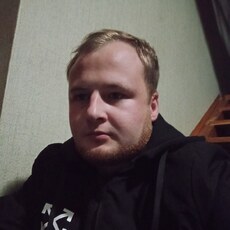 Фотография мужчины Дмитрий, 28 лет из г. Шебекино