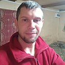 Алекс, 40 лет