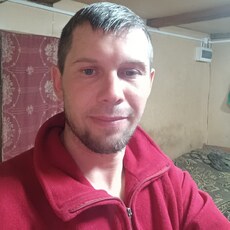 Фотография мужчины Алекс, 40 лет из г. Улан-Удэ