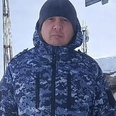 Фотография мужчины Алмаз, 40 лет из г. Нефтекамск