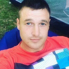 Фотография мужчины Вадим, 33 года из г. Поставы