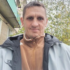 Фотография мужчины Евгений, 46 лет из г. Вязьма