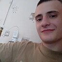 Дмитрий, 23 года