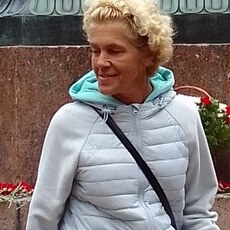 Фотография девушки Ирина, 58 лет из г. Вологда