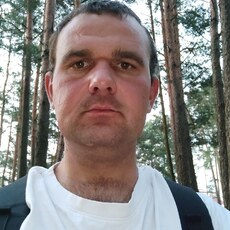 Фотография мужчины Сергей, 38 лет из г. Молодечно