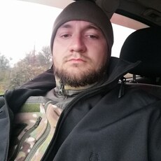 Фотография мужчины Серго, 30 лет из г. Харьков