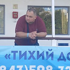 Фотография мужчины Сергей, 34 года из г. Альметьевск