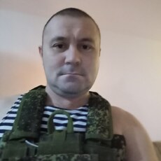 Фотография мужчины Иван, 41 год из г. Стаханов