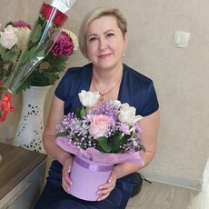 Фотография девушки Светлана, 56 лет из г. Пинск