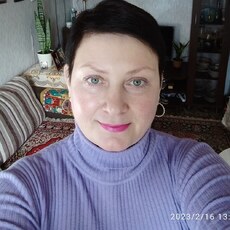 Фотография девушки Ирина, 52 года из г. Петриков