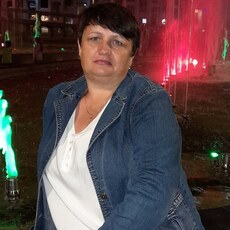 Фотография девушки Любовь, 53 года из г. Брест