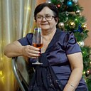 Ольга, 61 год