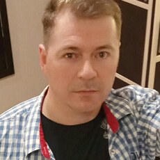 Фотография мужчины Алексей, 47 лет из г. Выкса