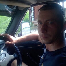 Фотография мужчины Андрей, 33 года из г. Тисуль