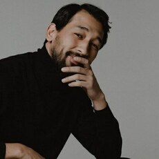 Фотография мужчины Ерем, 34 года из г. Шымкент