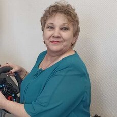 Фотография девушки Ирина, 58 лет из г. Шерловая Гора