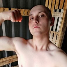 Фотография мужчины Алексей, 24 года из г. Большая Мурта