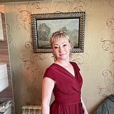 Фотография девушки Анастасия, 41 год из г. Кисловодск