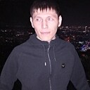 Марк, 33 года