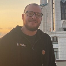 Фотография мужчины Чиполлино, 29 лет из г. Киров