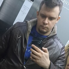 Фотография мужчины Павел, 35 лет из г. Домодедово