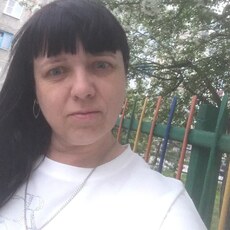 Фотография девушки Лара, 46 лет из г. Белово