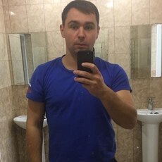 Фотография мужчины Алексей, 29 лет из г. Феодосия