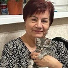 Фотография девушки Раиса, 72 года из г. Изобильный