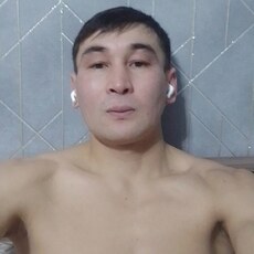 Фотография мужчины Мара, 35 лет из г. Кокшетау