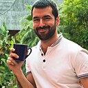 Джексон, 38 лет