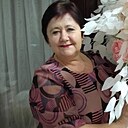 Светлана, 63 года