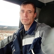 Фотография мужчины Александр, 38 лет из г. Шелехов