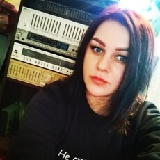 Фотография девушки Юлия, 41 год из г. Бобруйск