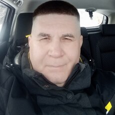 Фотография мужчины Федор, 57 лет из г. Усть-Илимск