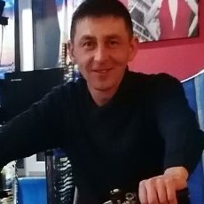 Фотография мужчины Diamond, 40 лет из г. Нижнекамск