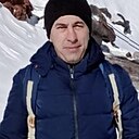 Аслан, 40 лет