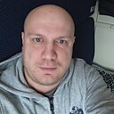 Михаил, 36 лет